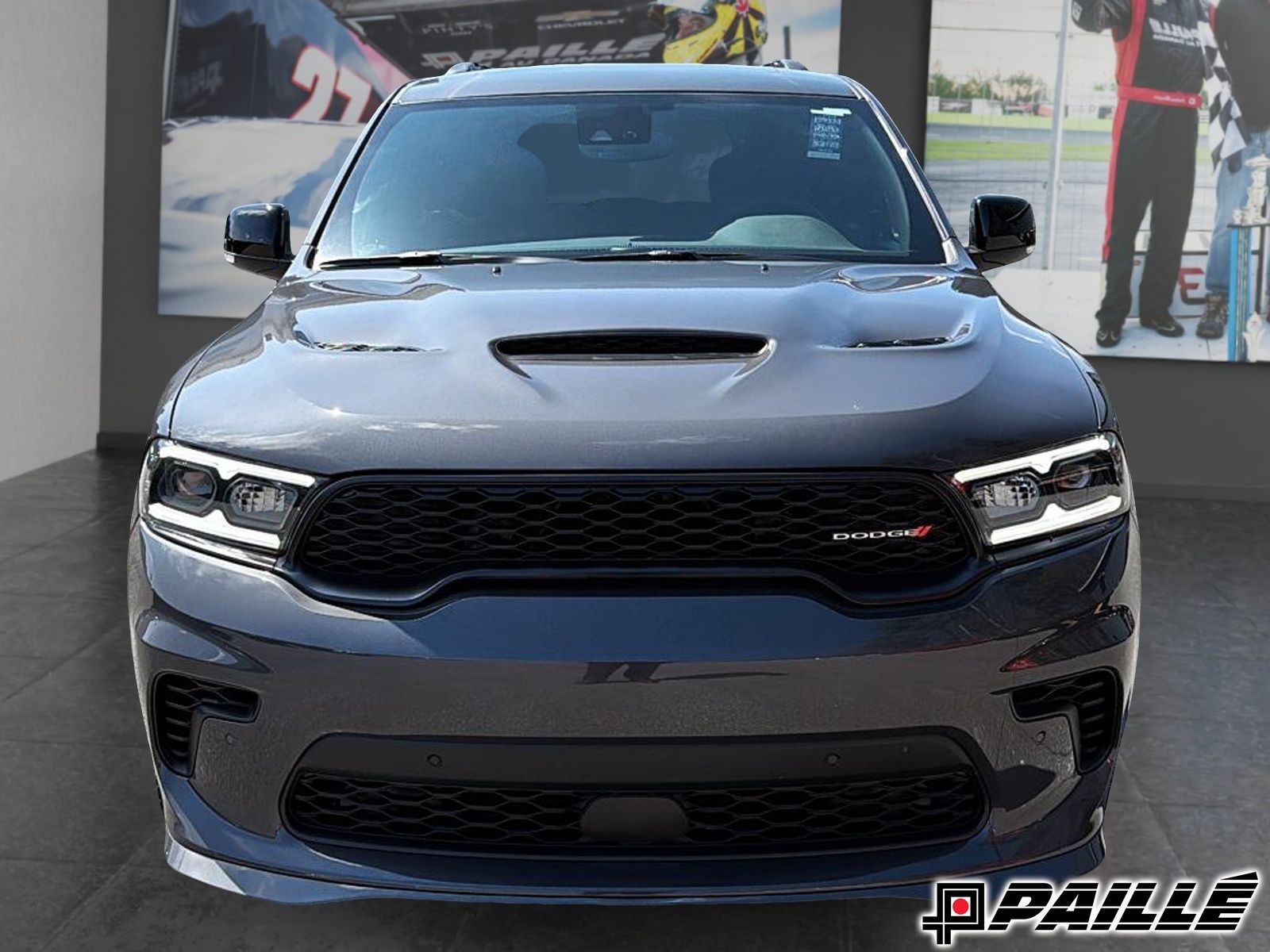 Dodge Durango  2026 à Sorel-Tracy, Québec