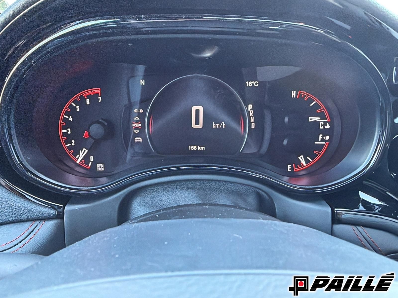 2026 Dodge Durango in Nicolet, Quebec