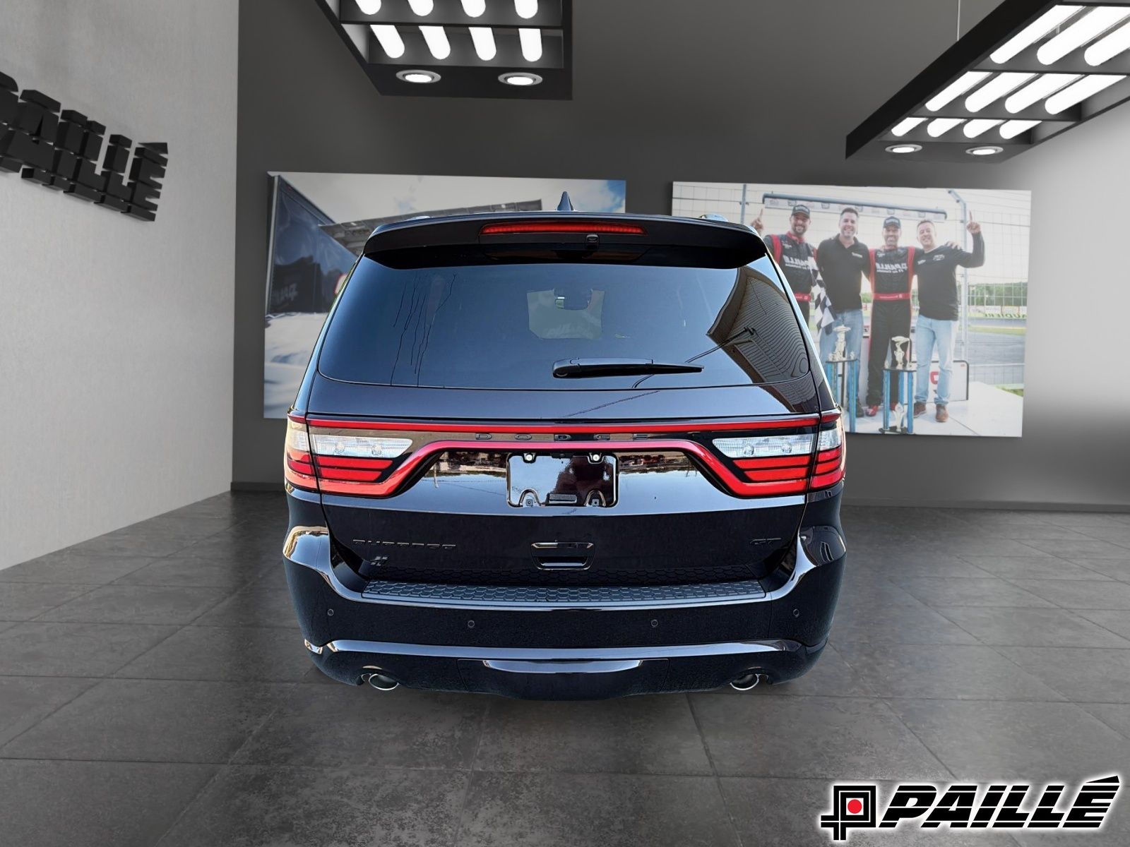 2026 Dodge Durango in Nicolet, Quebec