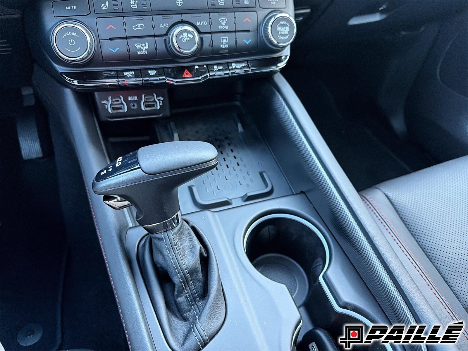 2026 Dodge Durango in Nicolet, Quebec