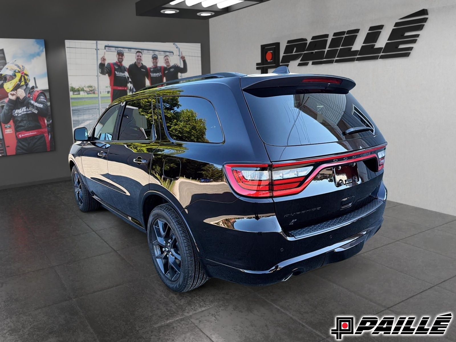 2026 Dodge Durango in Nicolet, Quebec