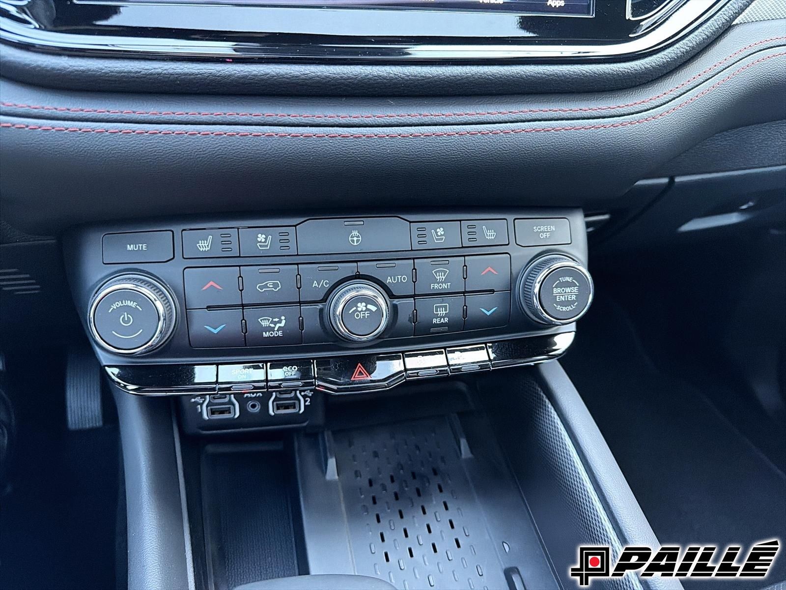 2026 Dodge Durango in Nicolet, Quebec