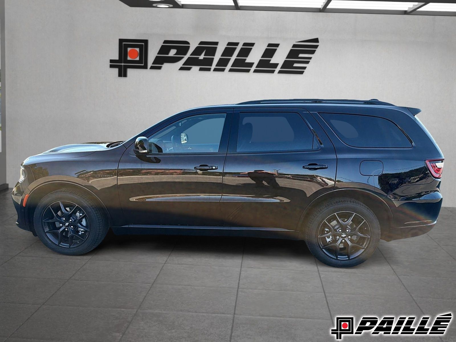 2026 Dodge Durango in Nicolet, Quebec