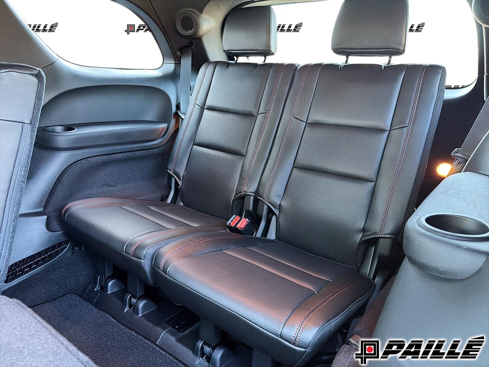 2026 Dodge Durango in Nicolet, Quebec