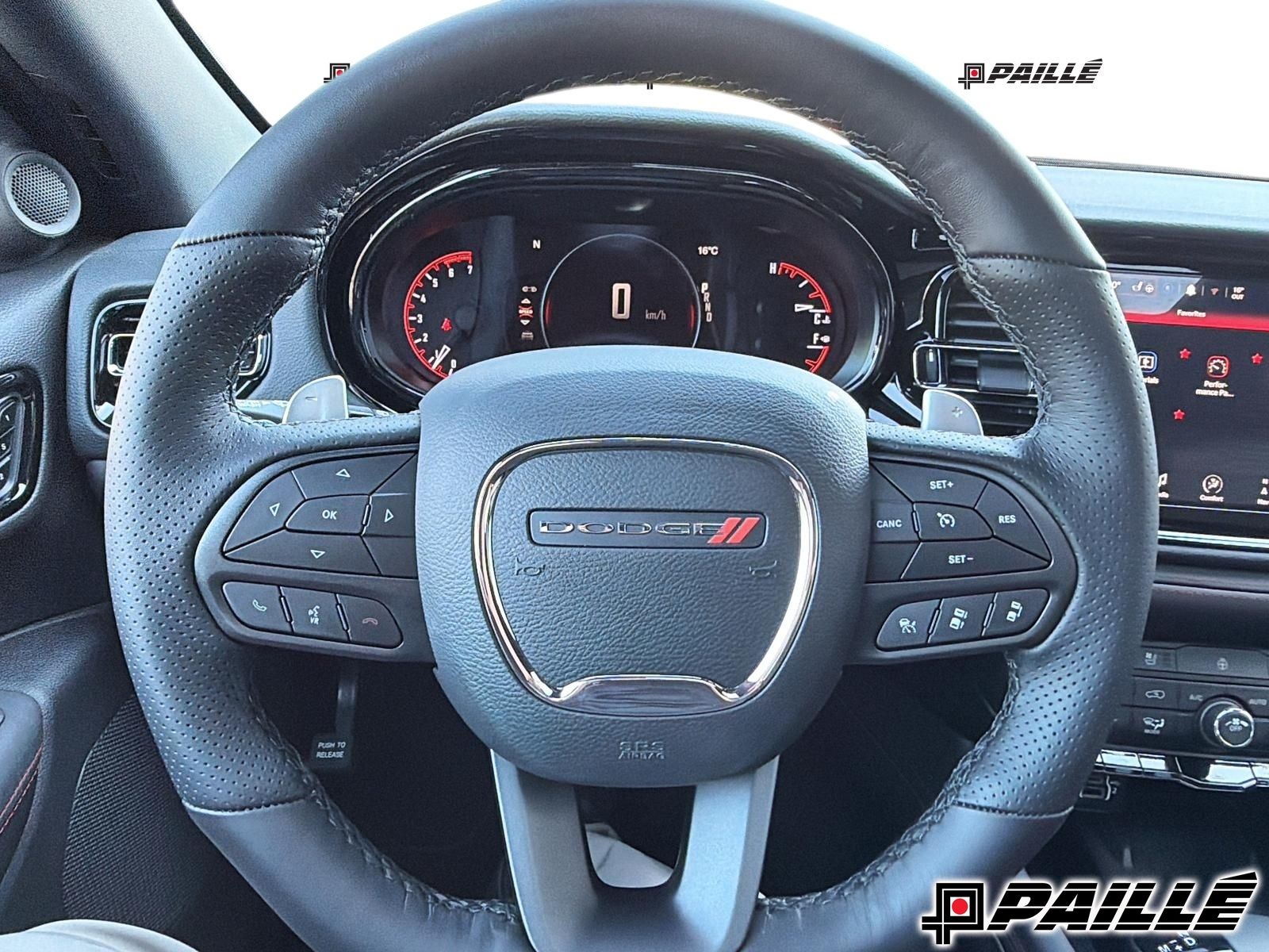 2026 Dodge Durango in Nicolet, Quebec