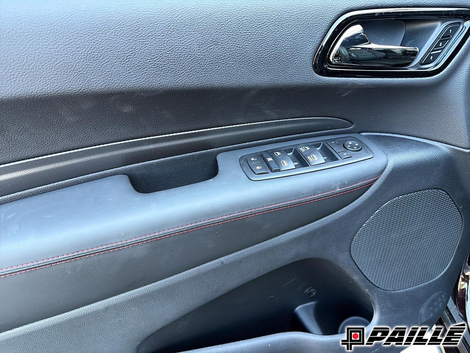 2026 Dodge Durango in Nicolet, Quebec