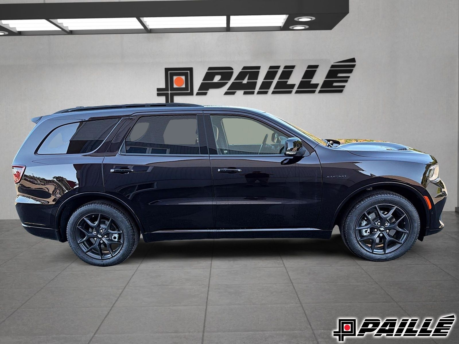2026 Dodge Durango in Nicolet, Quebec