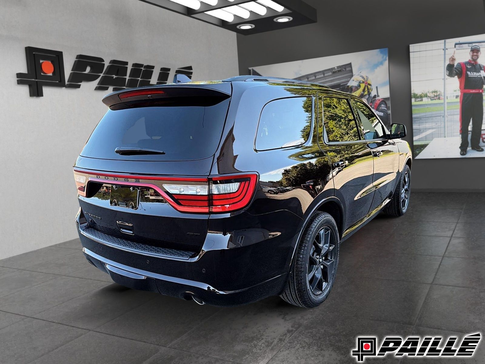 2026 Dodge Durango in Nicolet, Quebec