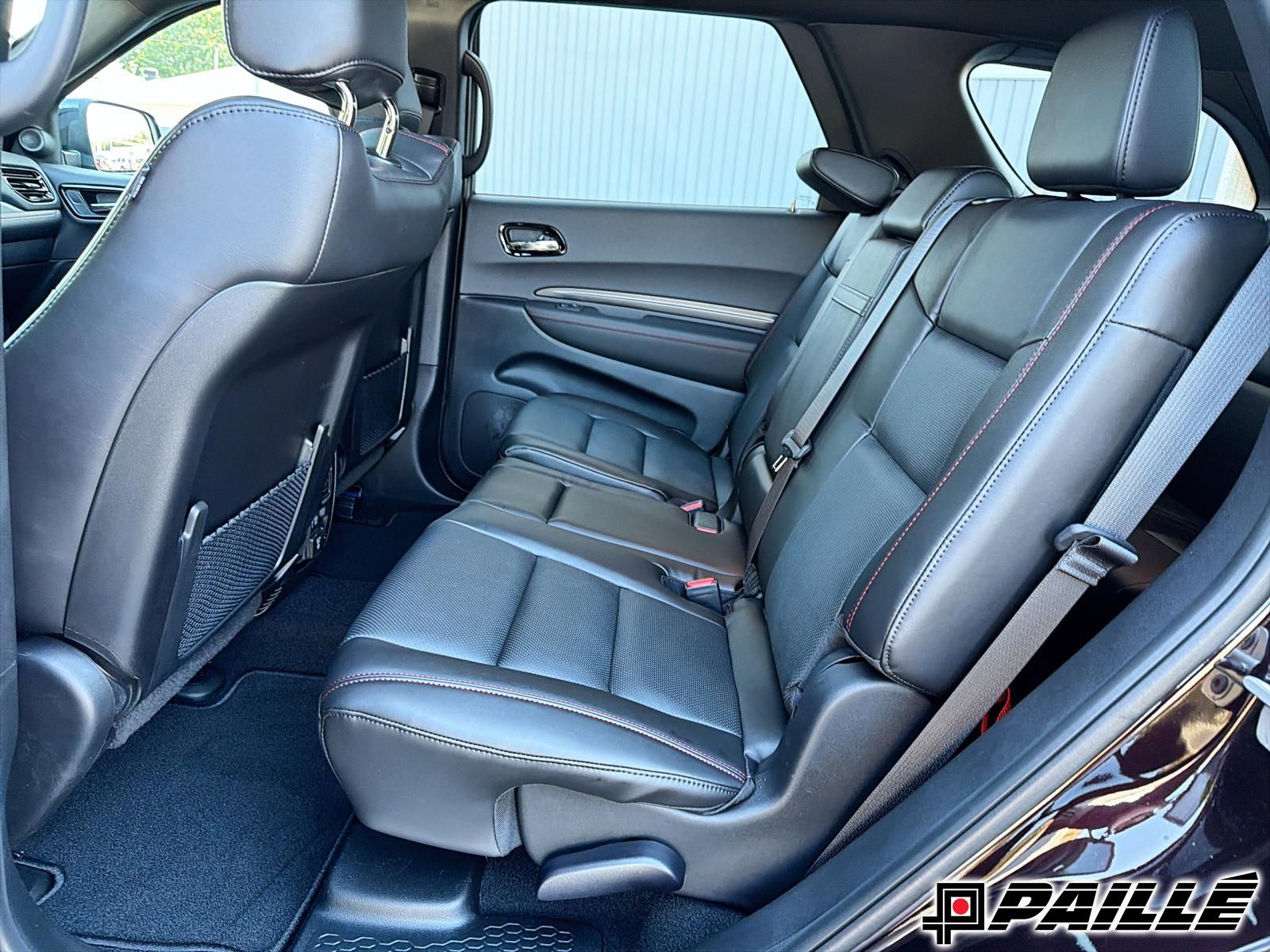 2026 Dodge Durango in Nicolet, Quebec
