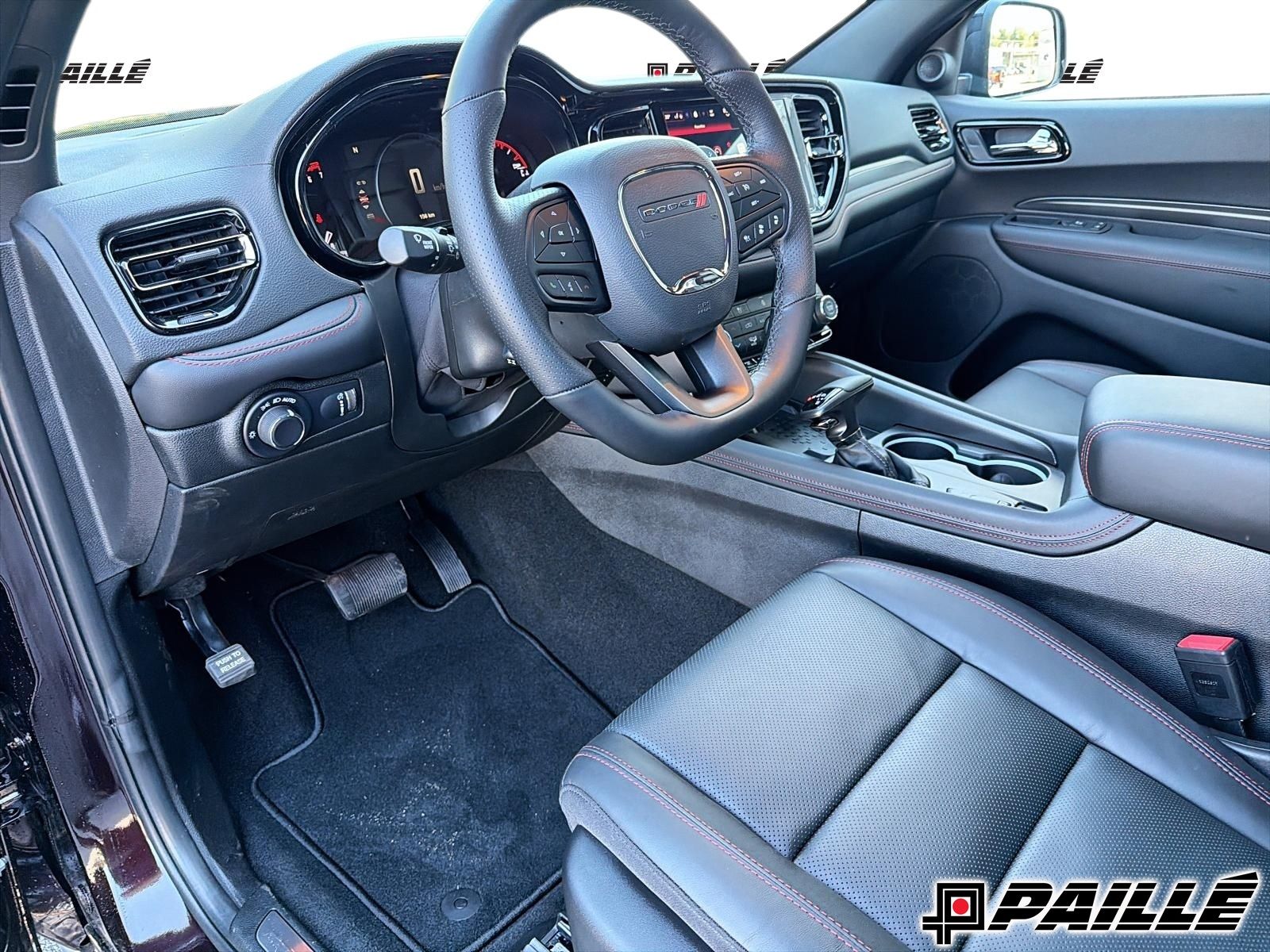 2026 Dodge Durango in Nicolet, Quebec