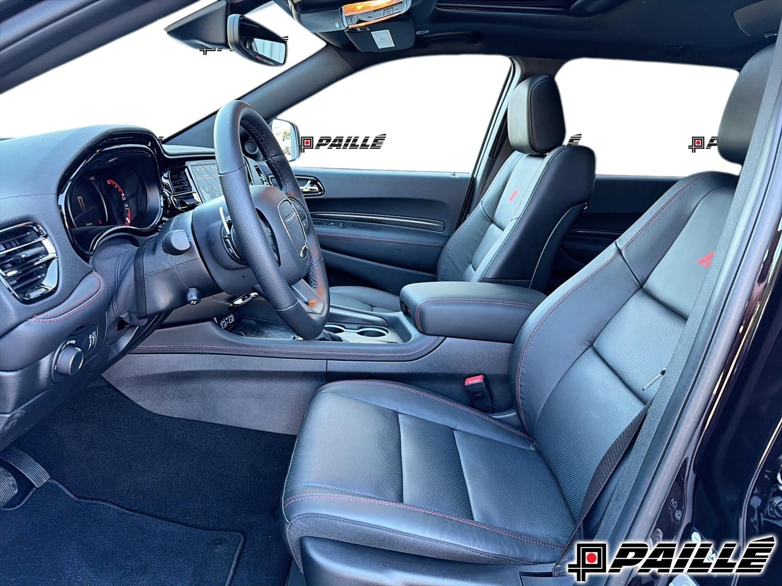 2026 Dodge Durango in Nicolet, Quebec