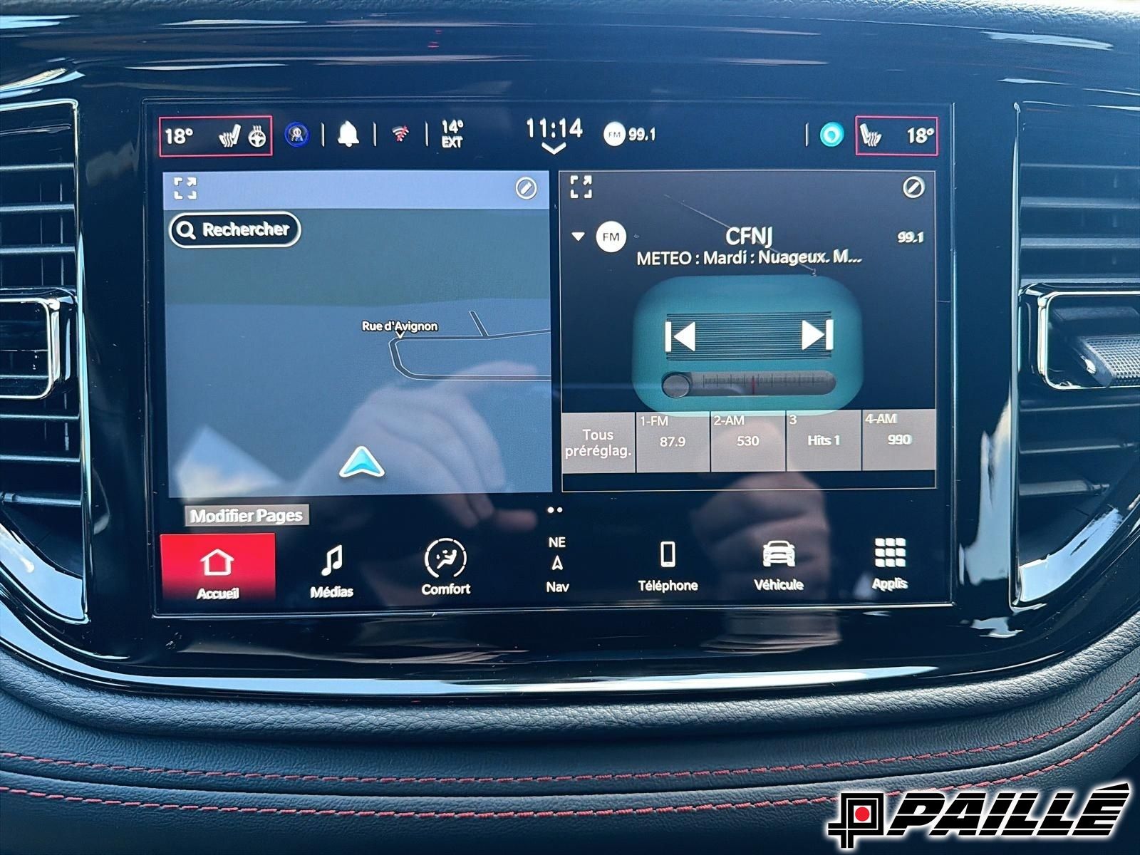 2026 Dodge Durango in Nicolet, Quebec