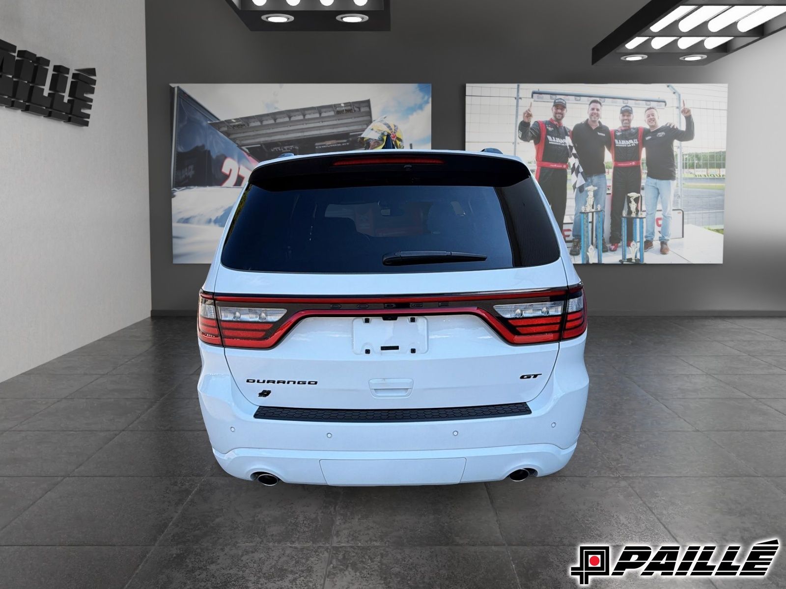2026 Dodge Durango in Nicolet, Quebec