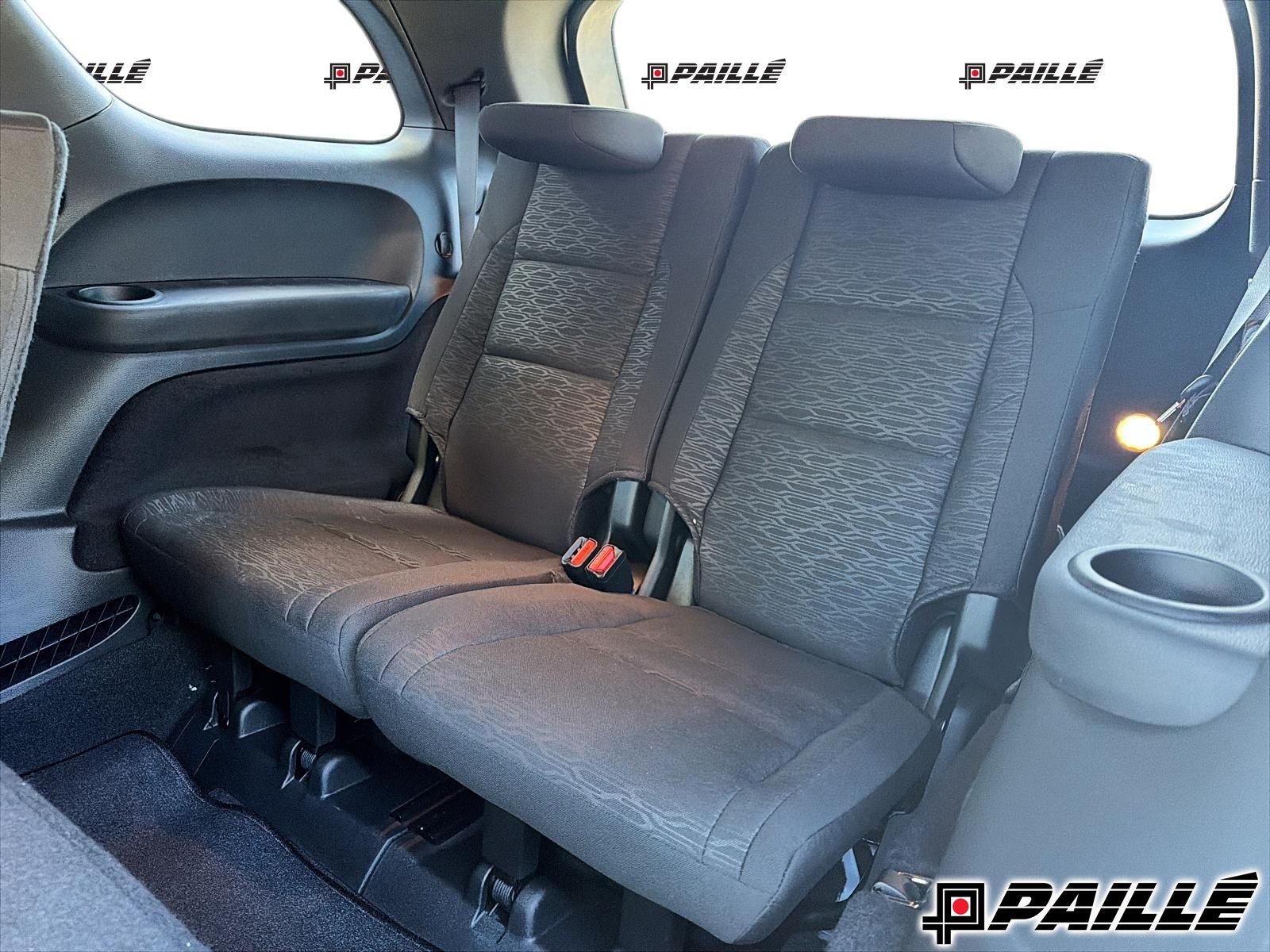 2026 Dodge Durango in Nicolet, Quebec