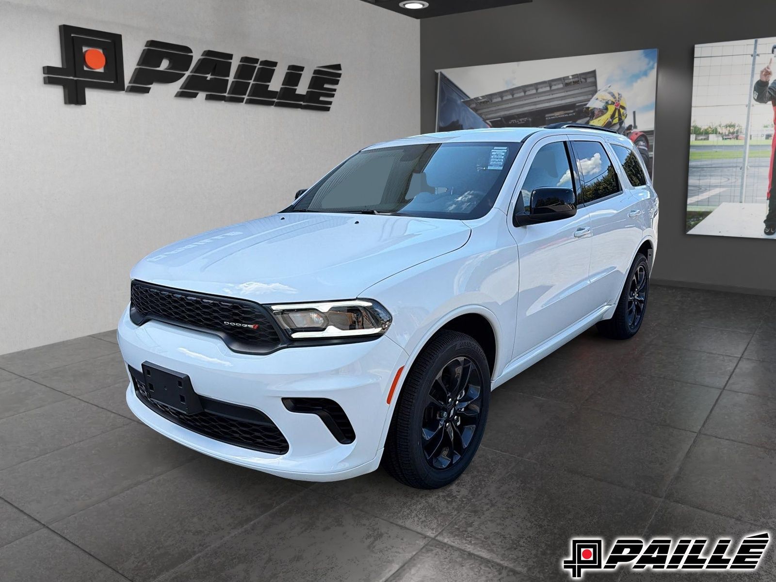2026 Dodge Durango in Nicolet, Quebec