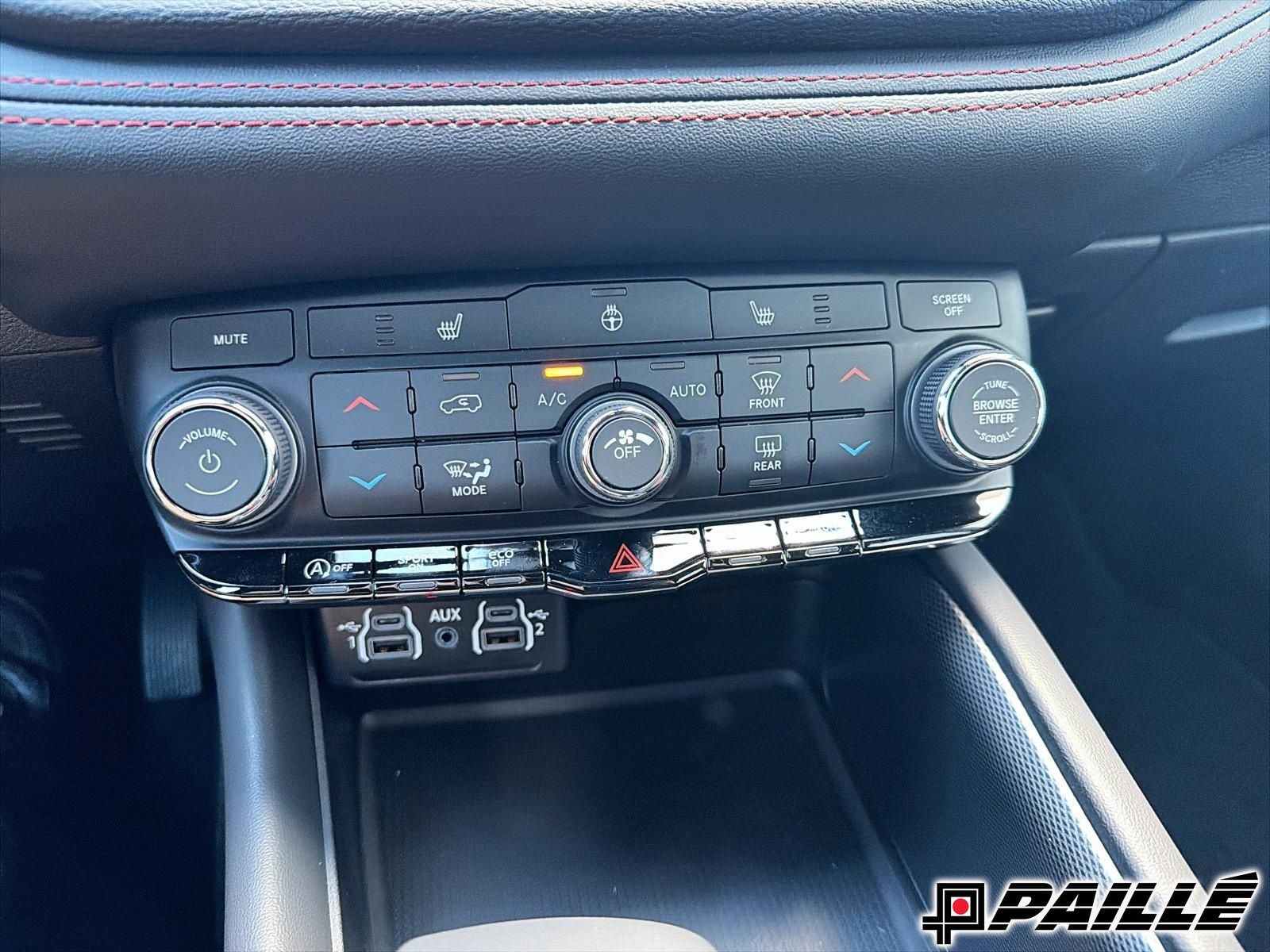 2026 Dodge Durango in Nicolet, Quebec