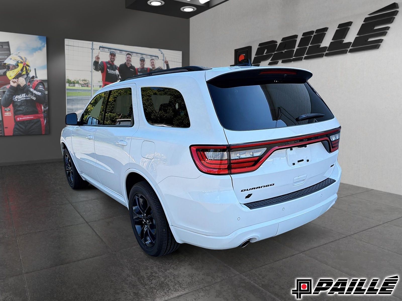 2026 Dodge Durango in Nicolet, Quebec