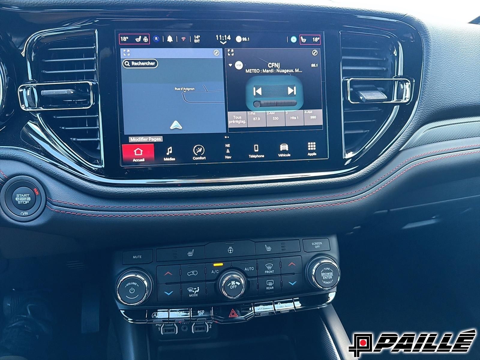 2026 Dodge Durango in Nicolet, Quebec
