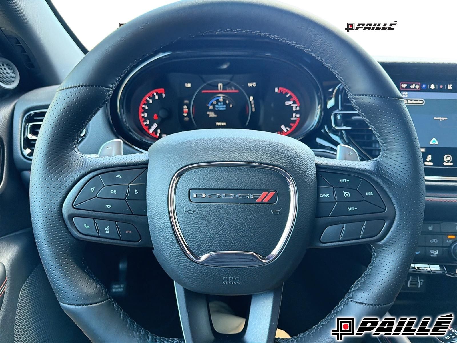 2026 Dodge Durango in Nicolet, Quebec
