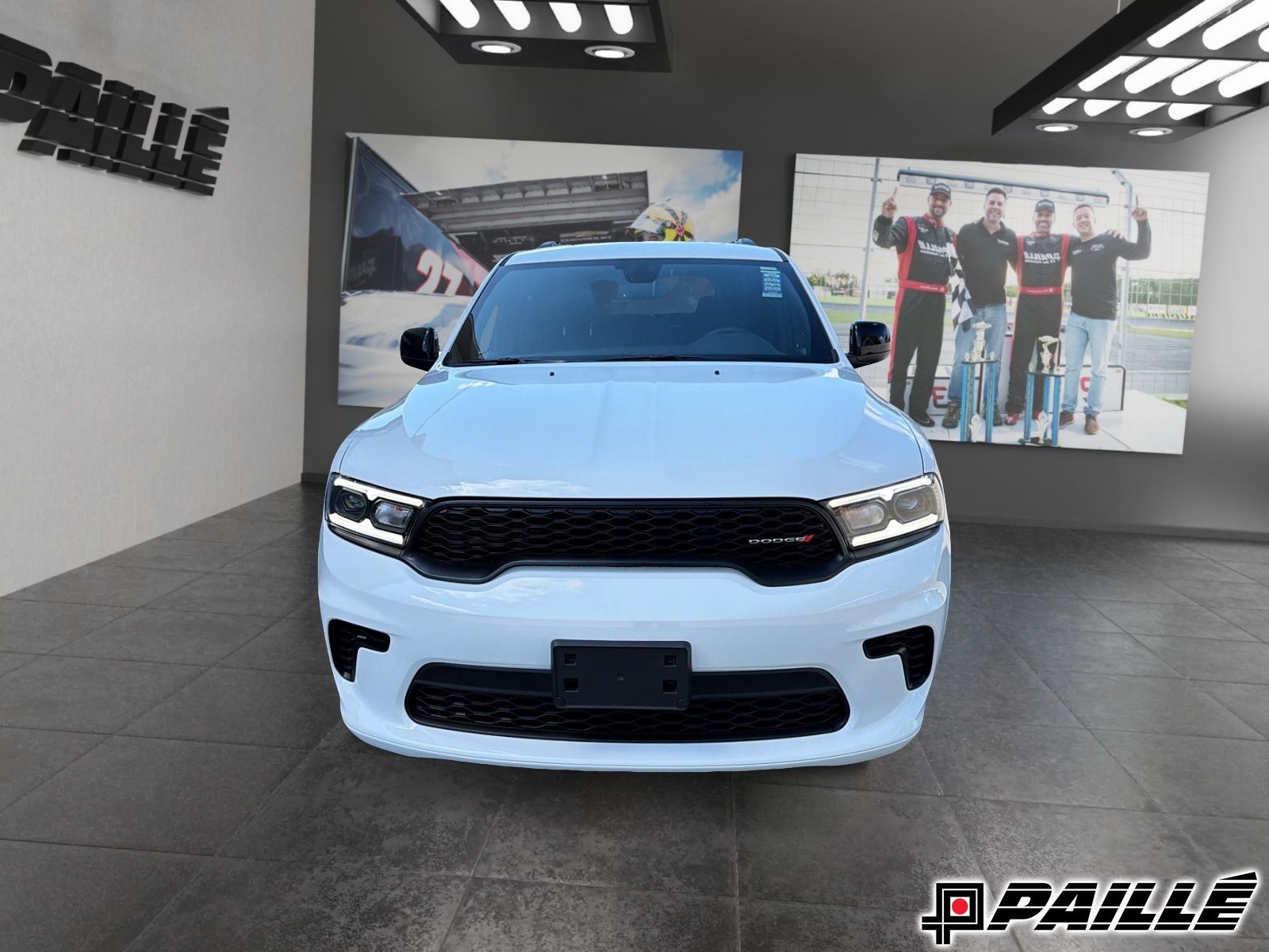 2026 Dodge Durango in Nicolet, Quebec