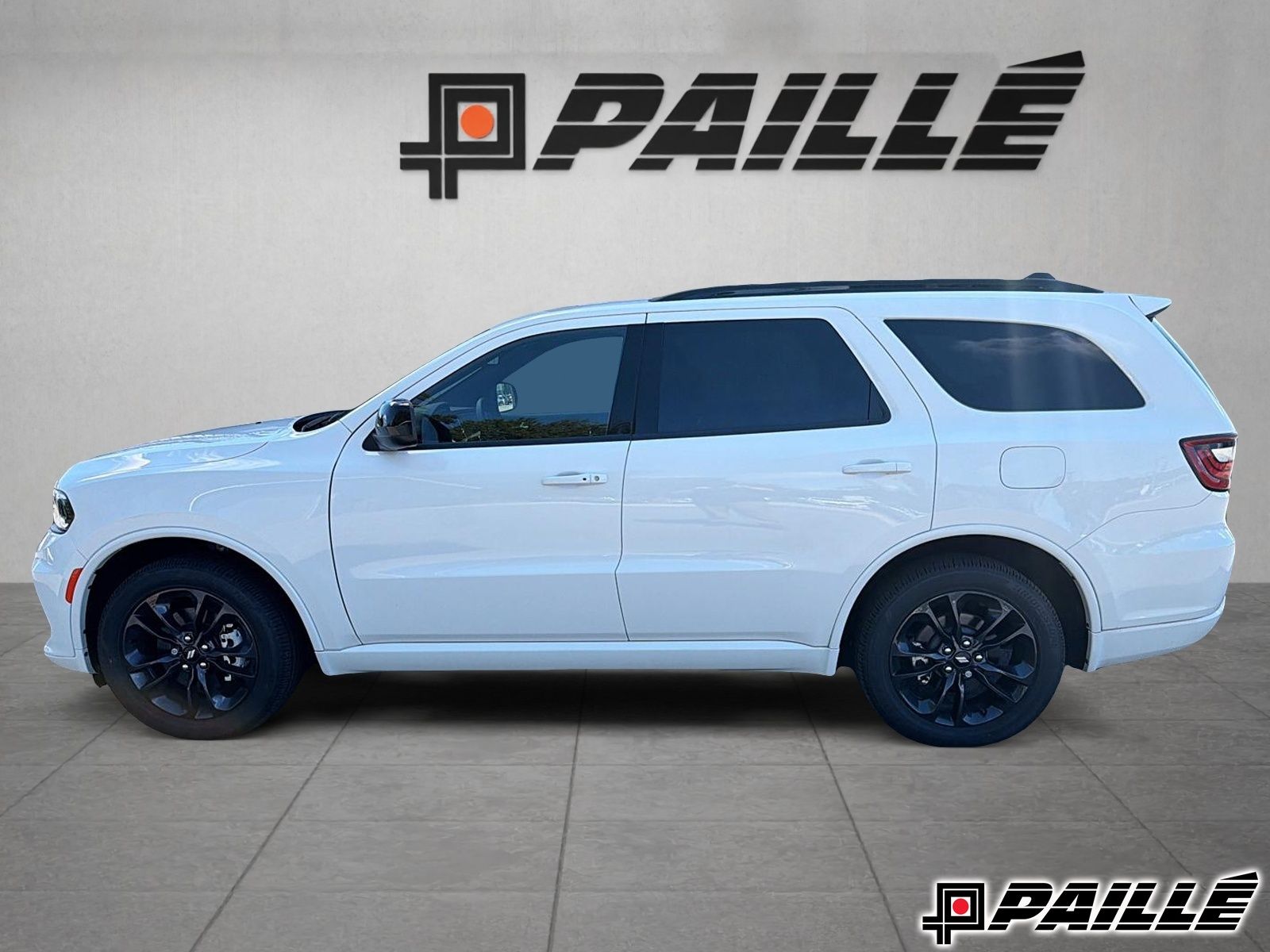 2026 Dodge Durango in Nicolet, Quebec