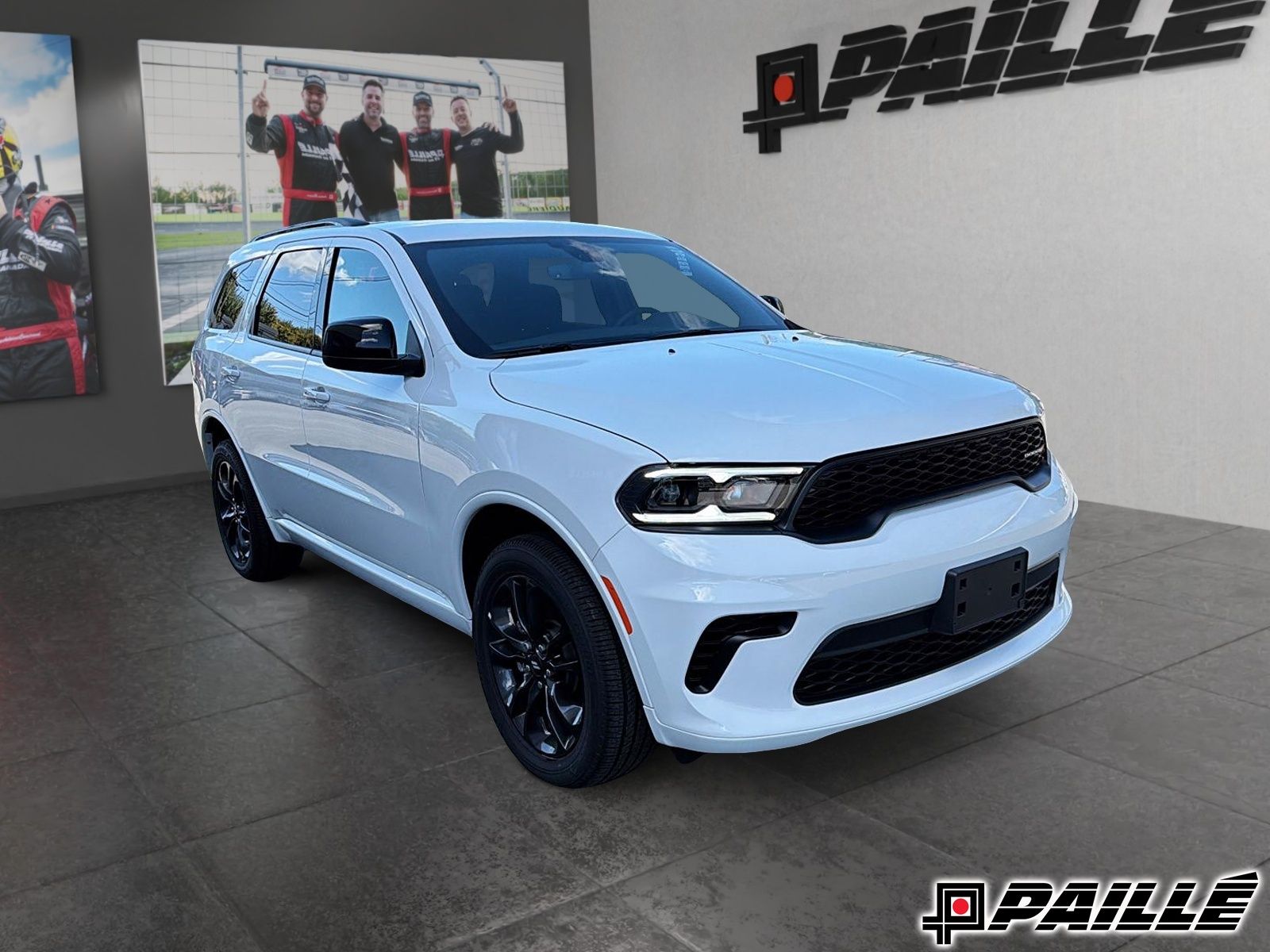 2026 Dodge Durango in Nicolet, Quebec