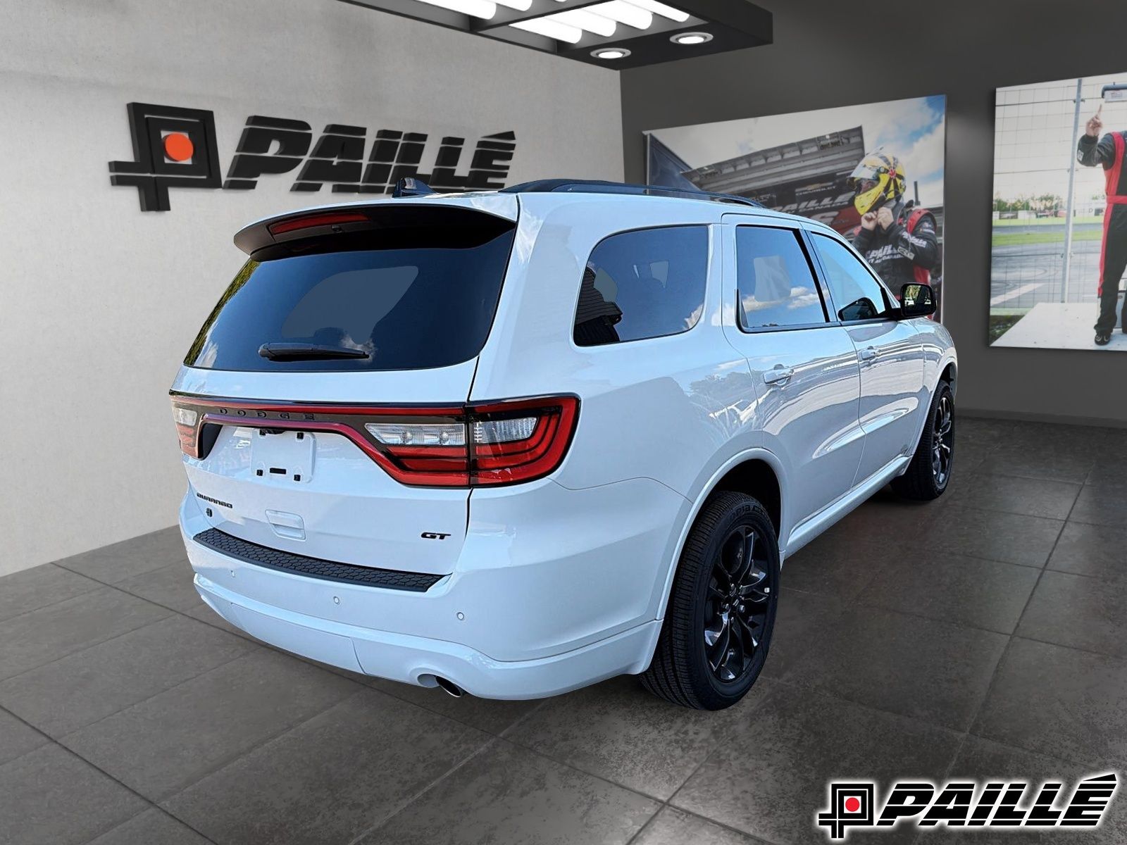 2026 Dodge Durango in Nicolet, Quebec