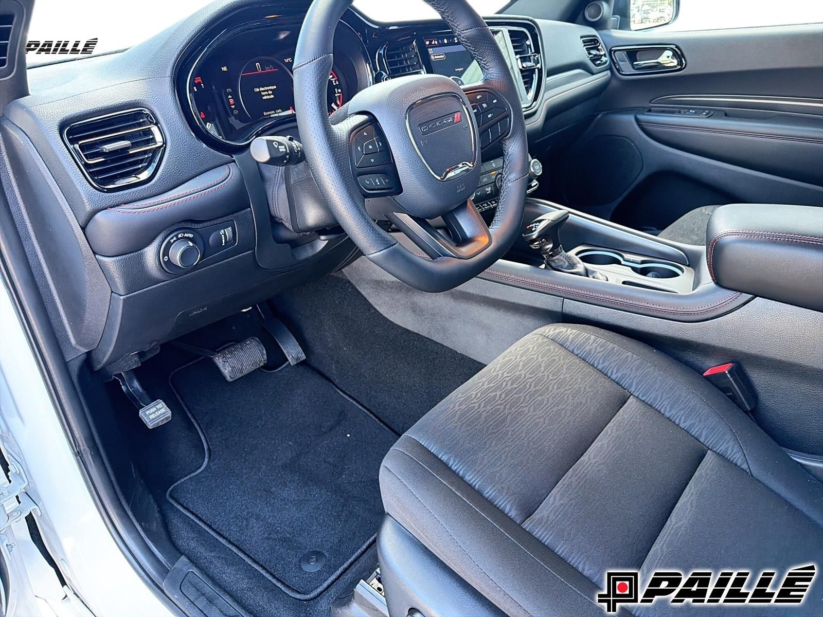 2026 Dodge Durango in Nicolet, Quebec