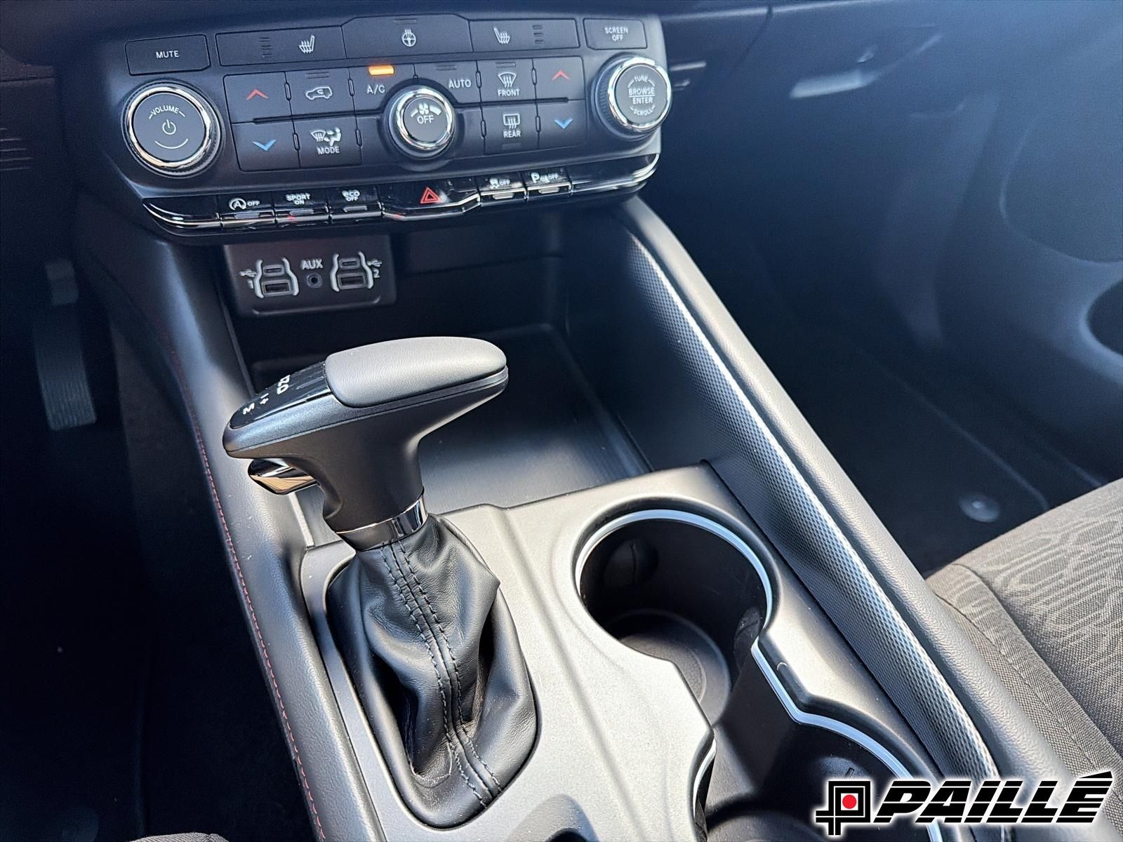 2026 Dodge Durango in Nicolet, Quebec