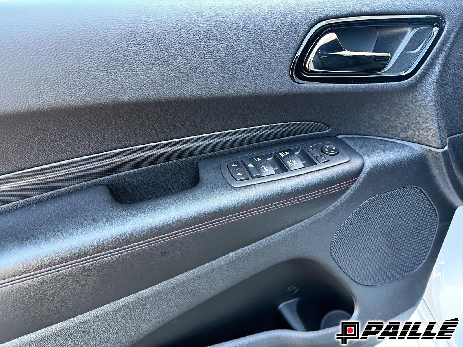 2026 Dodge Durango in Nicolet, Quebec