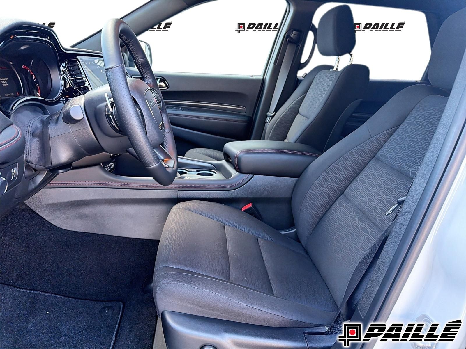 2026 Dodge Durango in Nicolet, Quebec