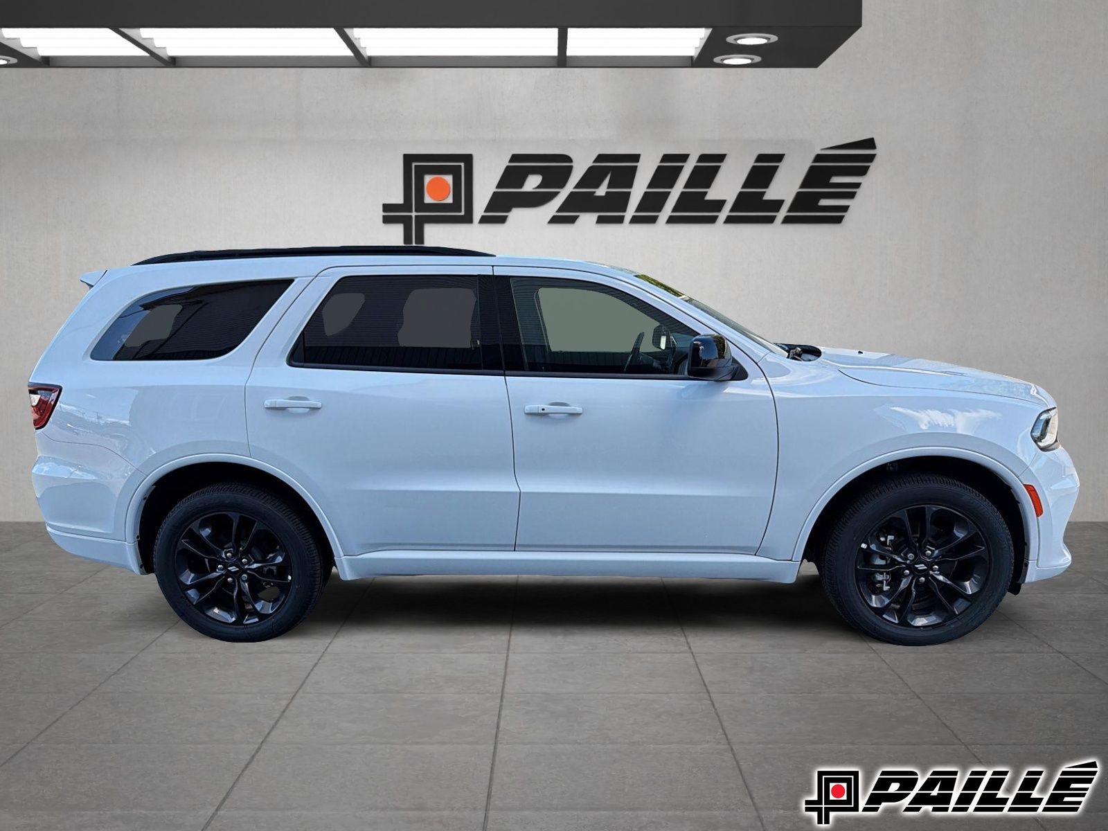 2026 Dodge Durango in Nicolet, Quebec