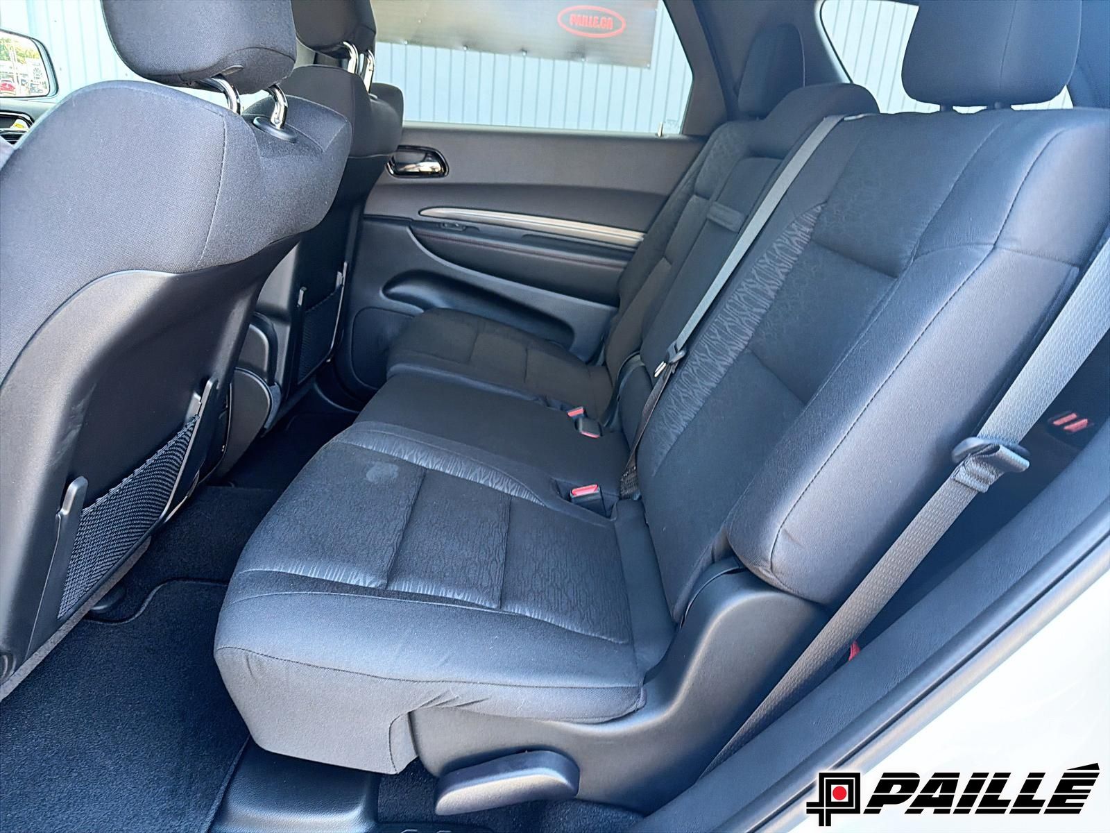 2026 Dodge Durango in Nicolet, Quebec