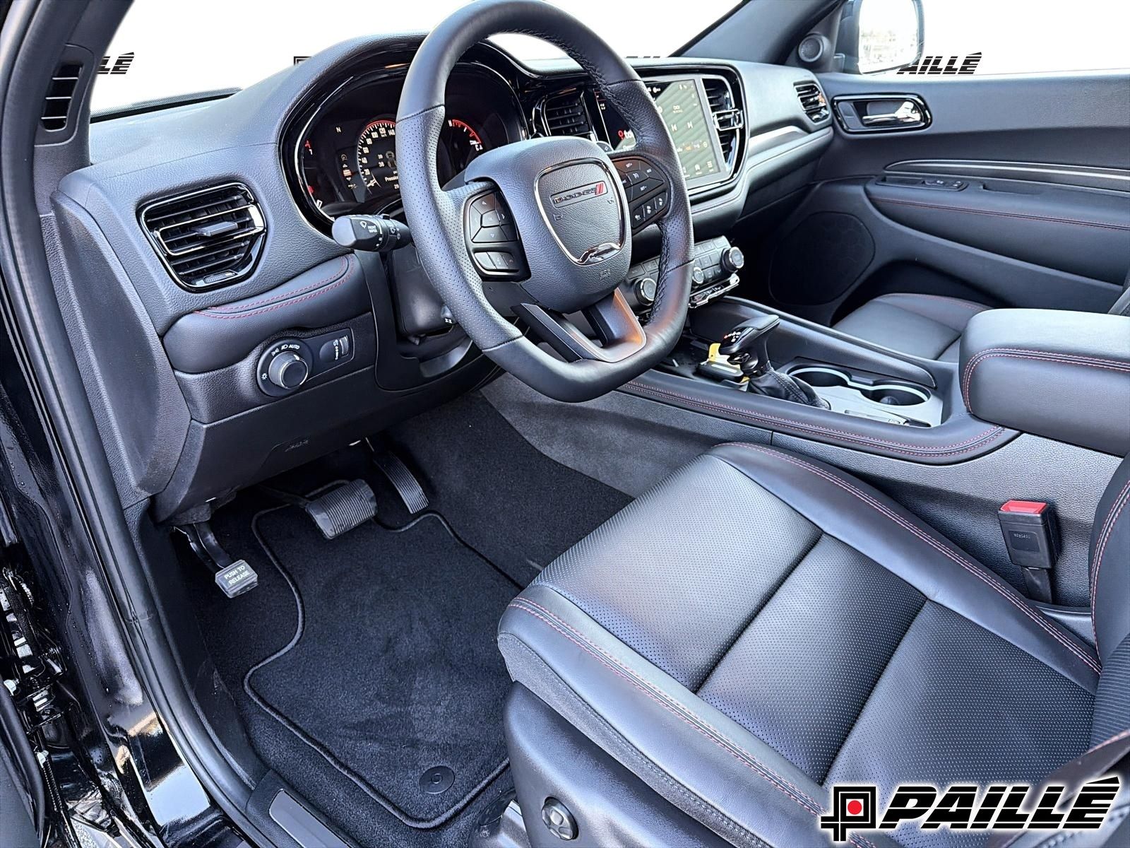 Dodge Durango  2027 à Sorel-Tracy, Québec