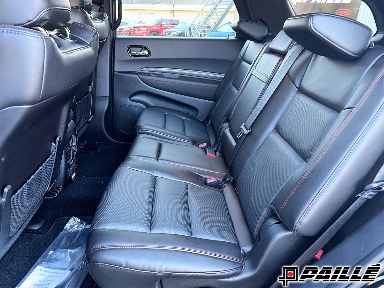 Dodge Durango  2027 à Sorel-Tracy, Québec