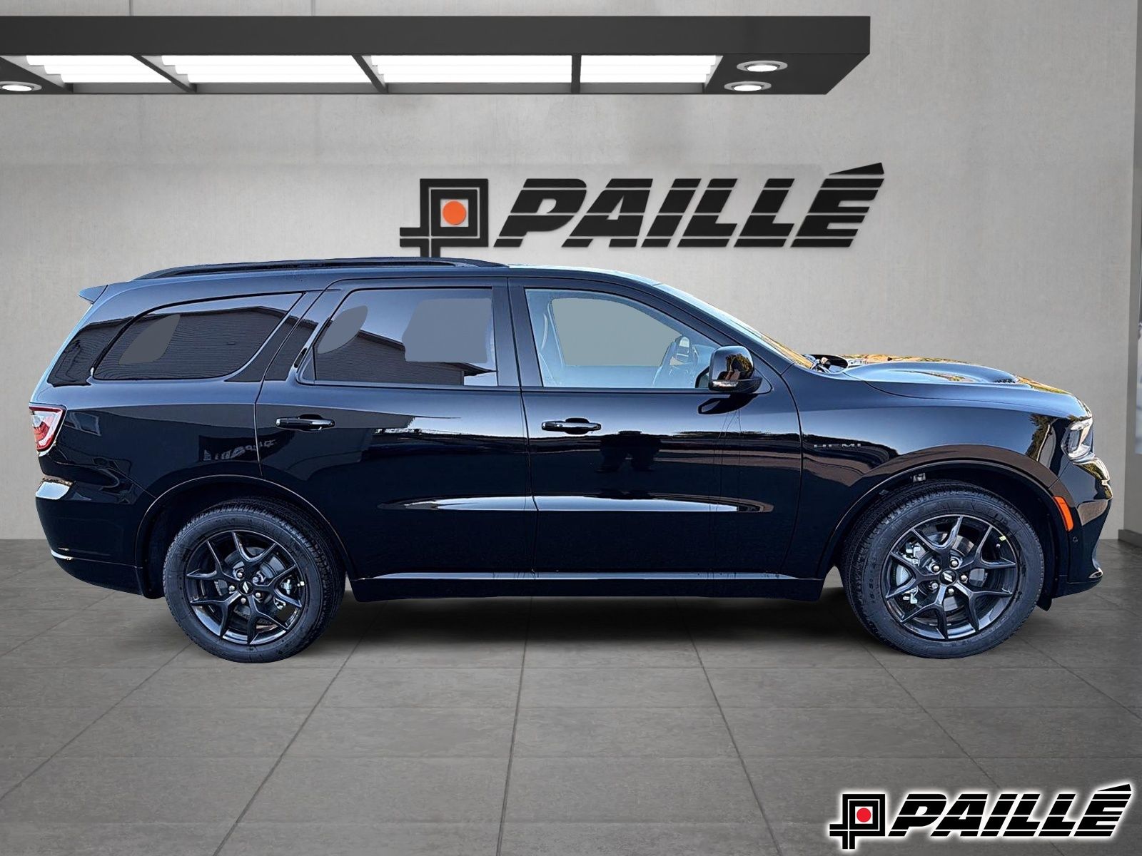 Dodge Durango  2027 à Sorel-Tracy, Québec