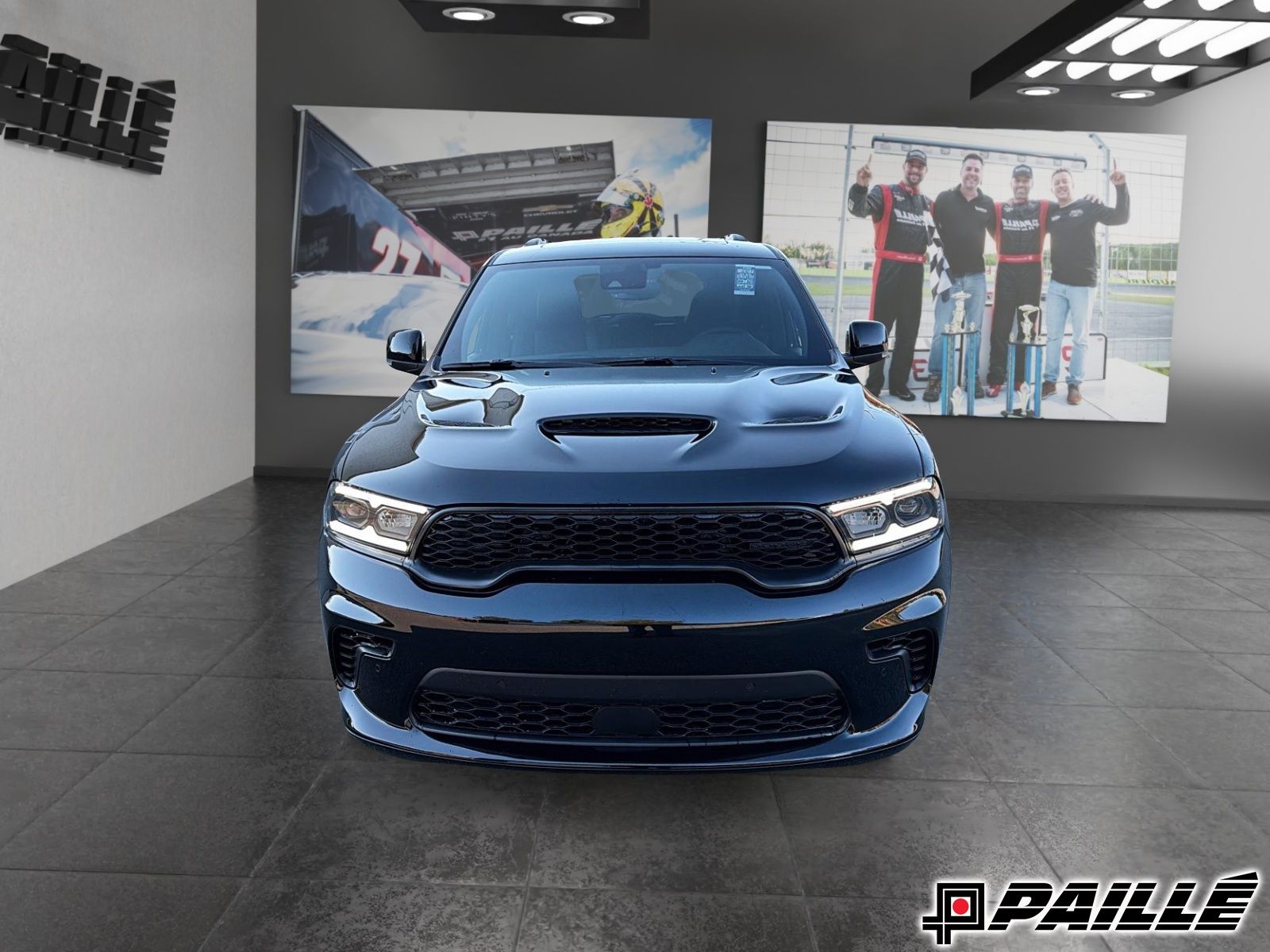Dodge Durango  2027 à Sorel-Tracy, Québec