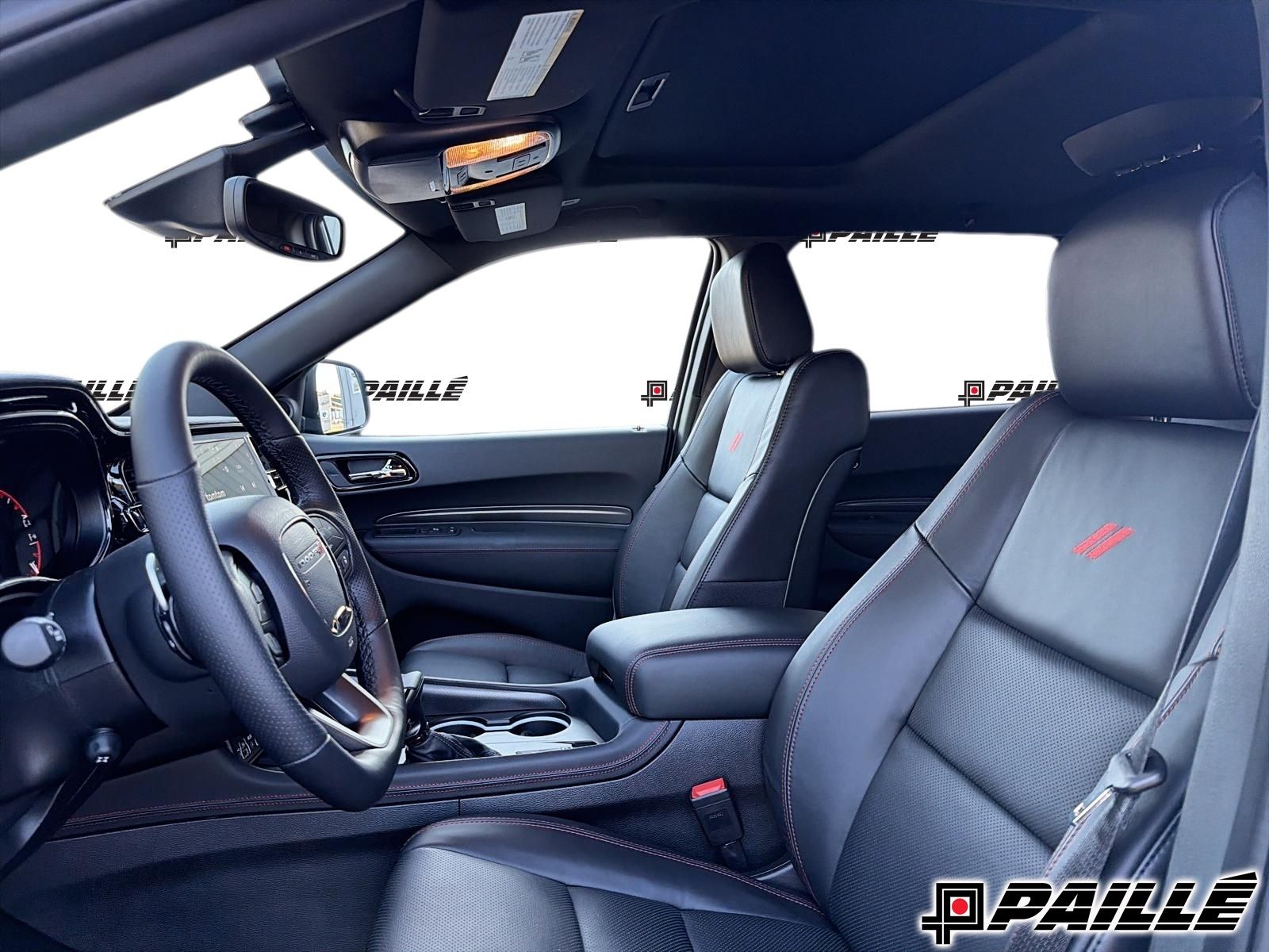Dodge Durango  2027 à Sorel-Tracy, Québec