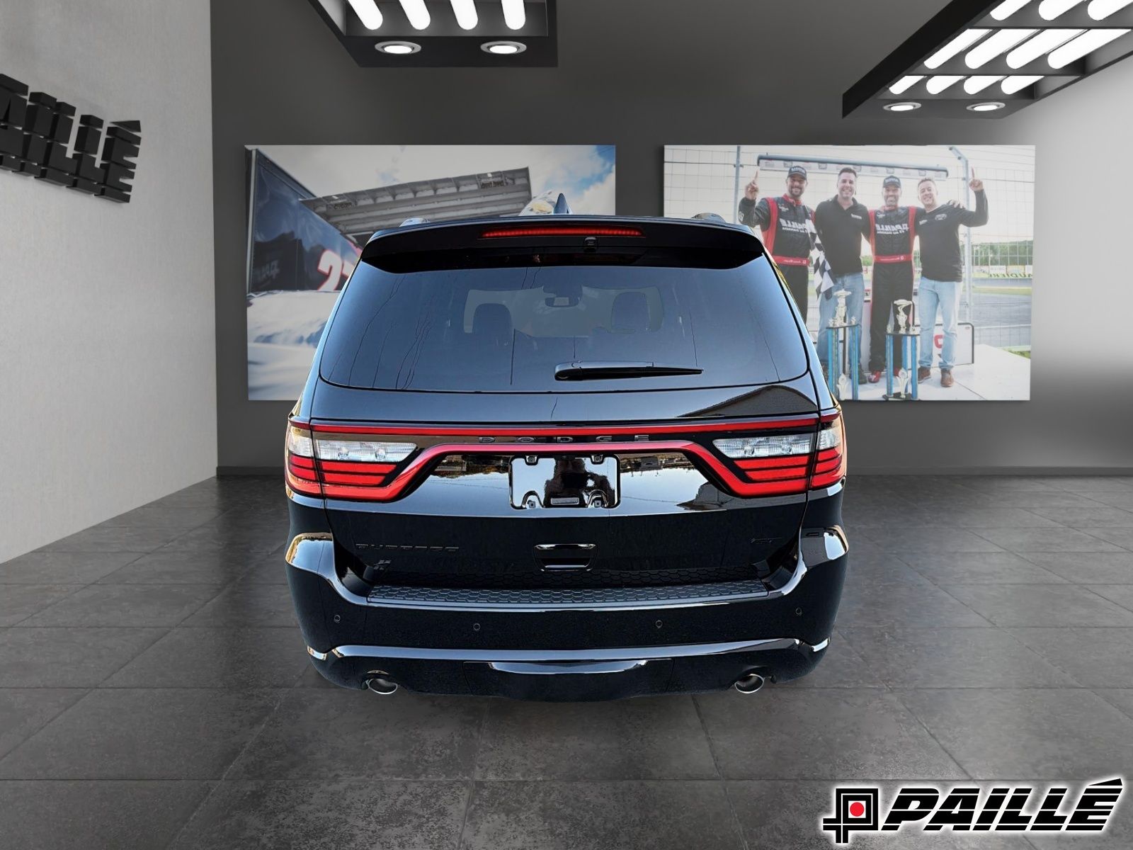 Dodge Durango  2027 à Sorel-Tracy, Québec