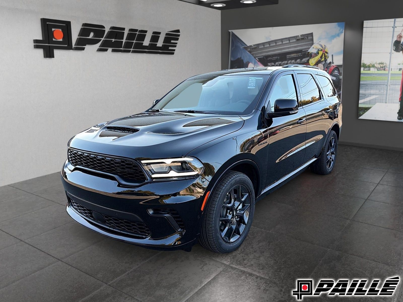 Dodge Durango  2027 à Sorel-Tracy, Québec
