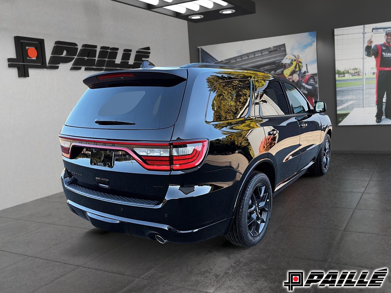 Dodge Durango  2027 à Sorel-Tracy, Québec