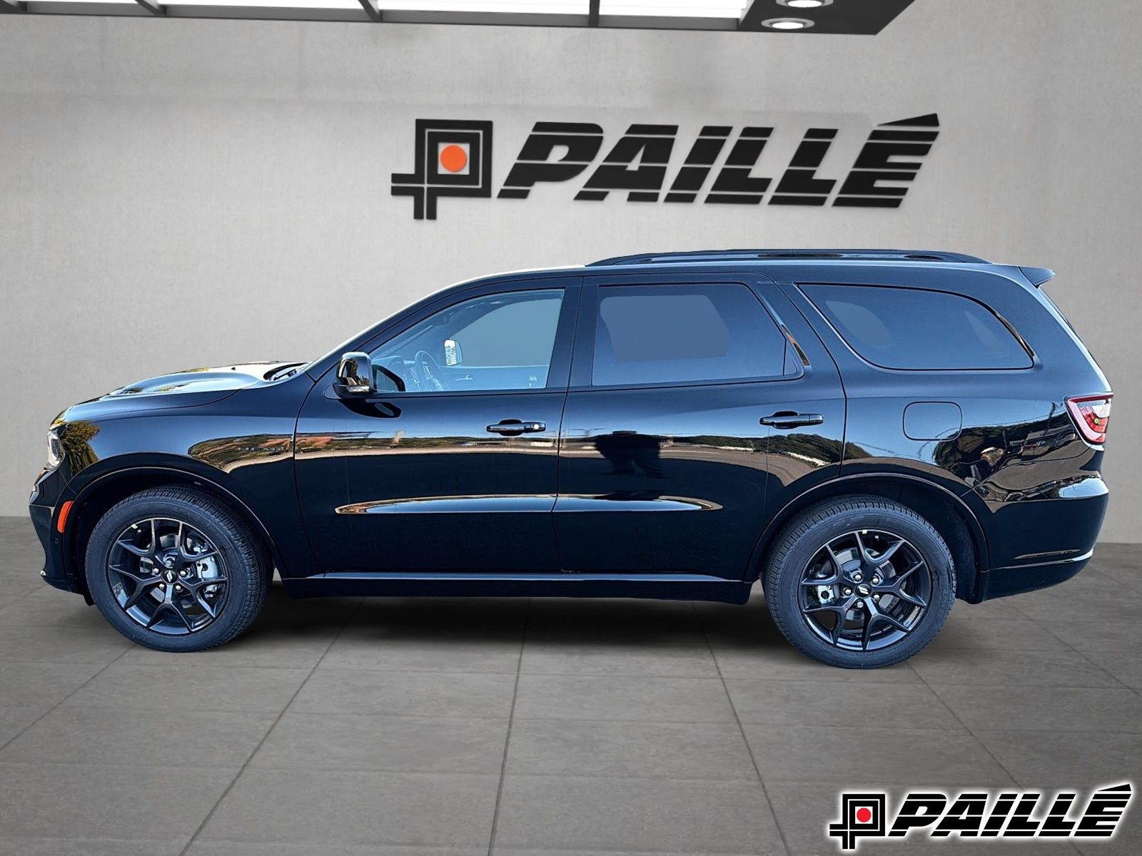 Dodge Durango  2027 à Sorel-Tracy, Québec