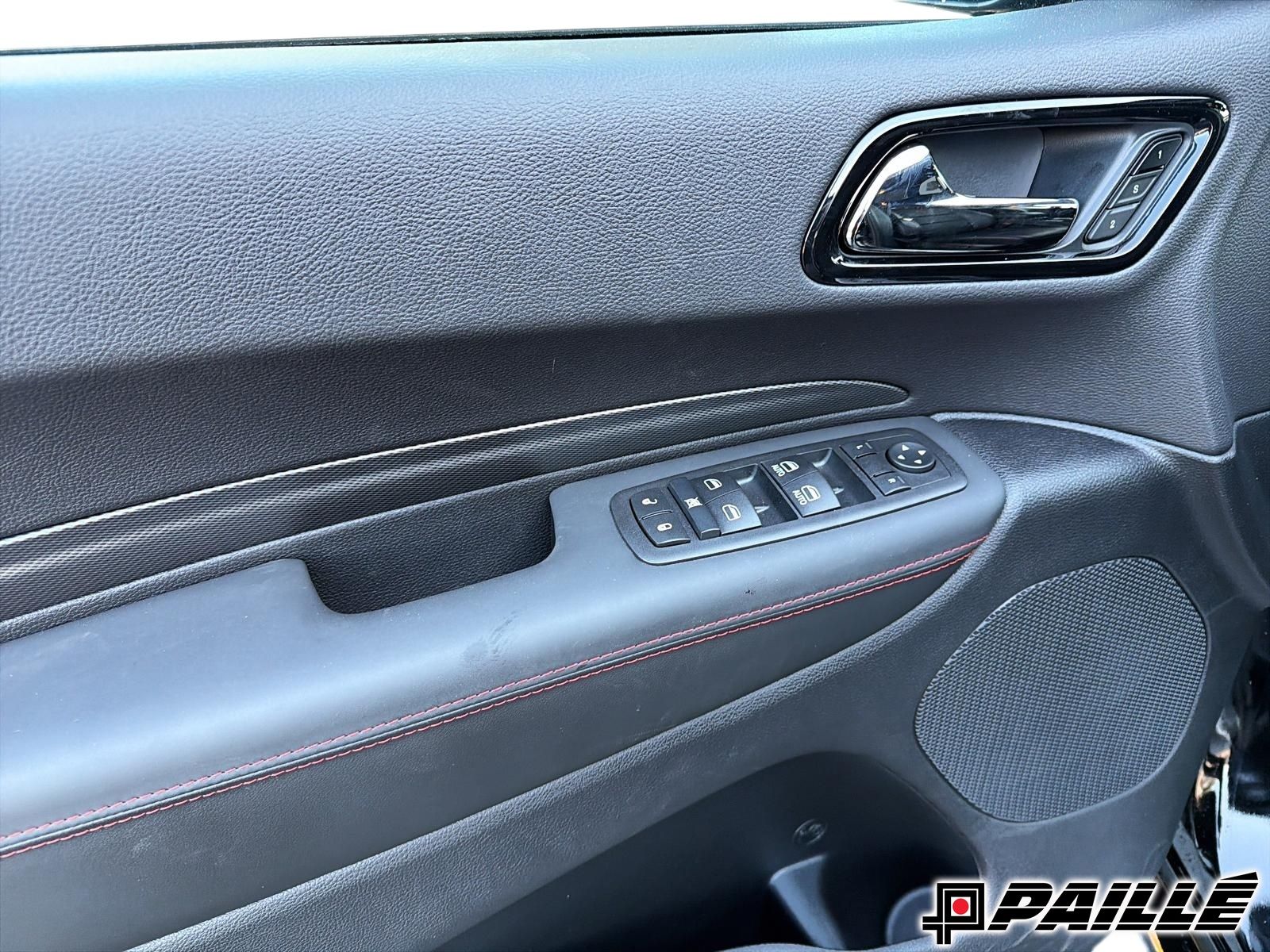 Dodge Durango  2027 à Sorel-Tracy, Québec