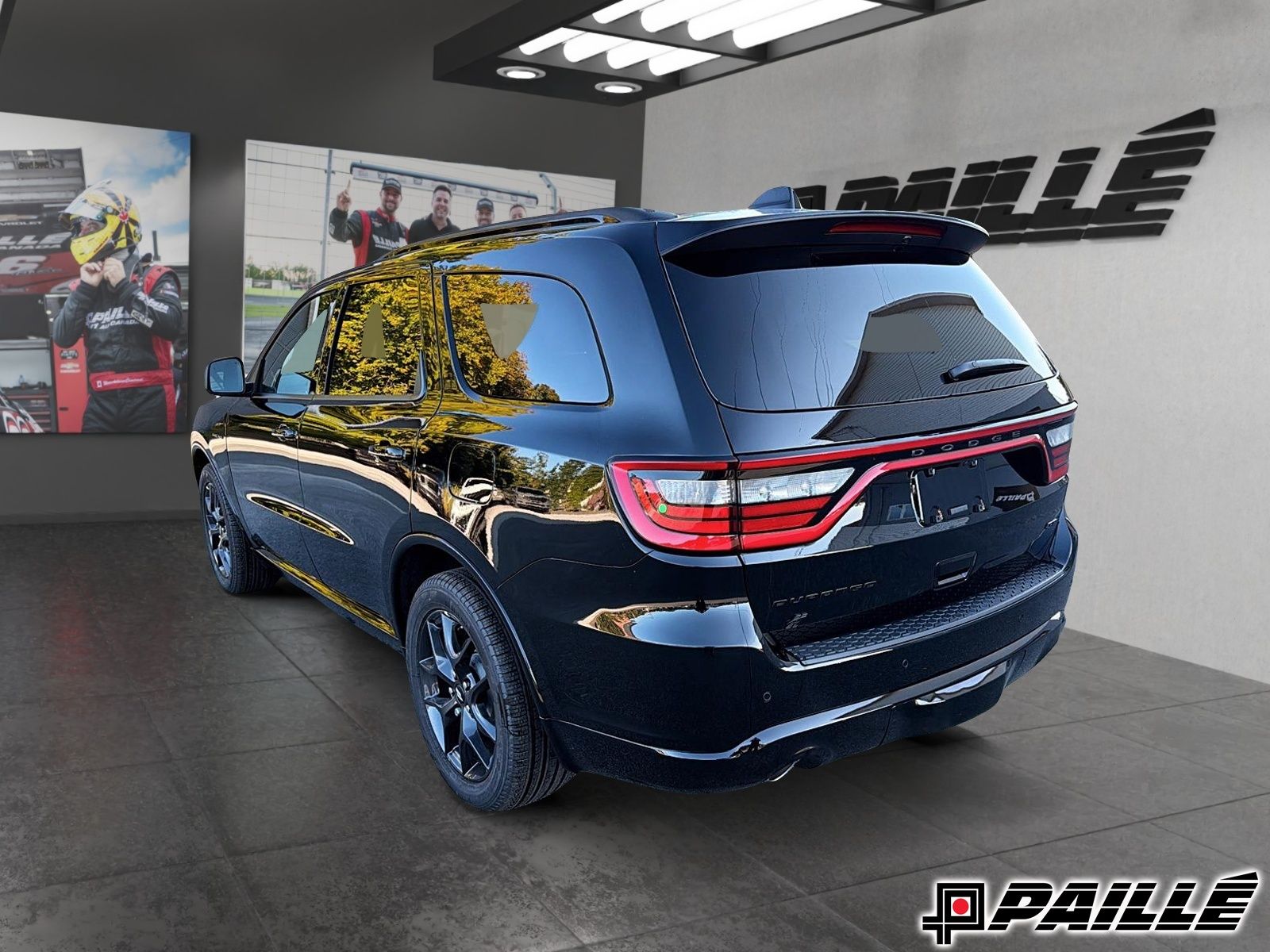 Dodge Durango  2027 à Sorel-Tracy, Québec