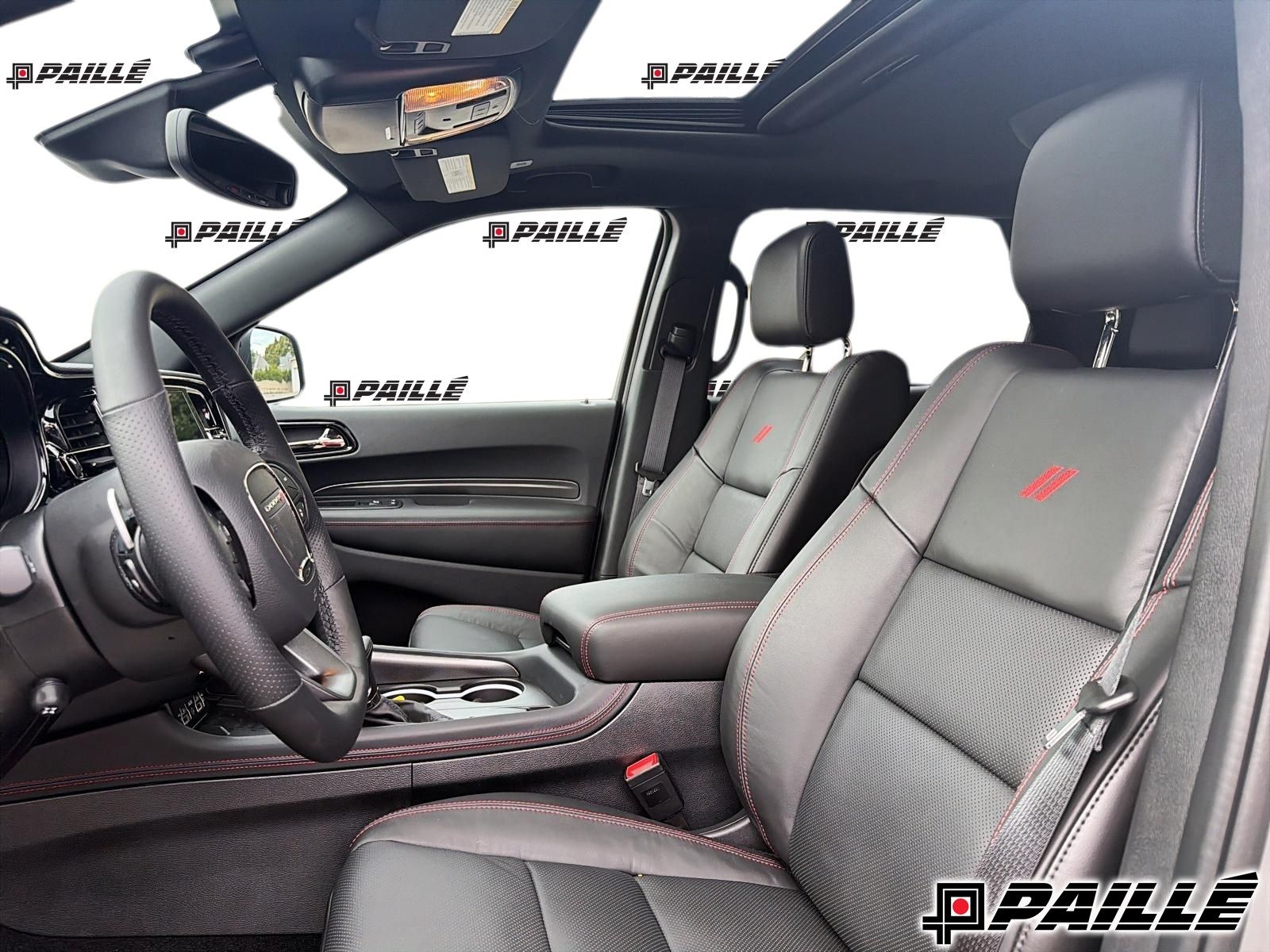 Dodge Durango  2027 à Sorel-Tracy, Québec