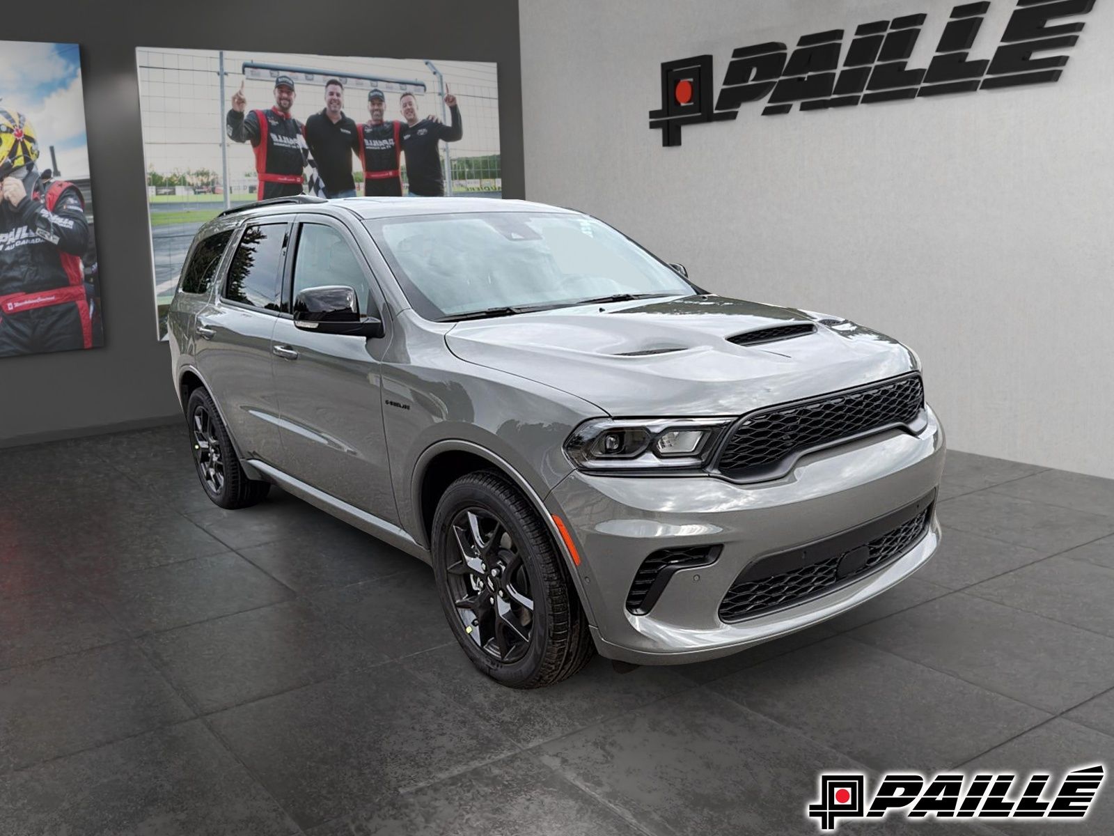 Dodge Durango  2027 à Sorel-Tracy, Québec