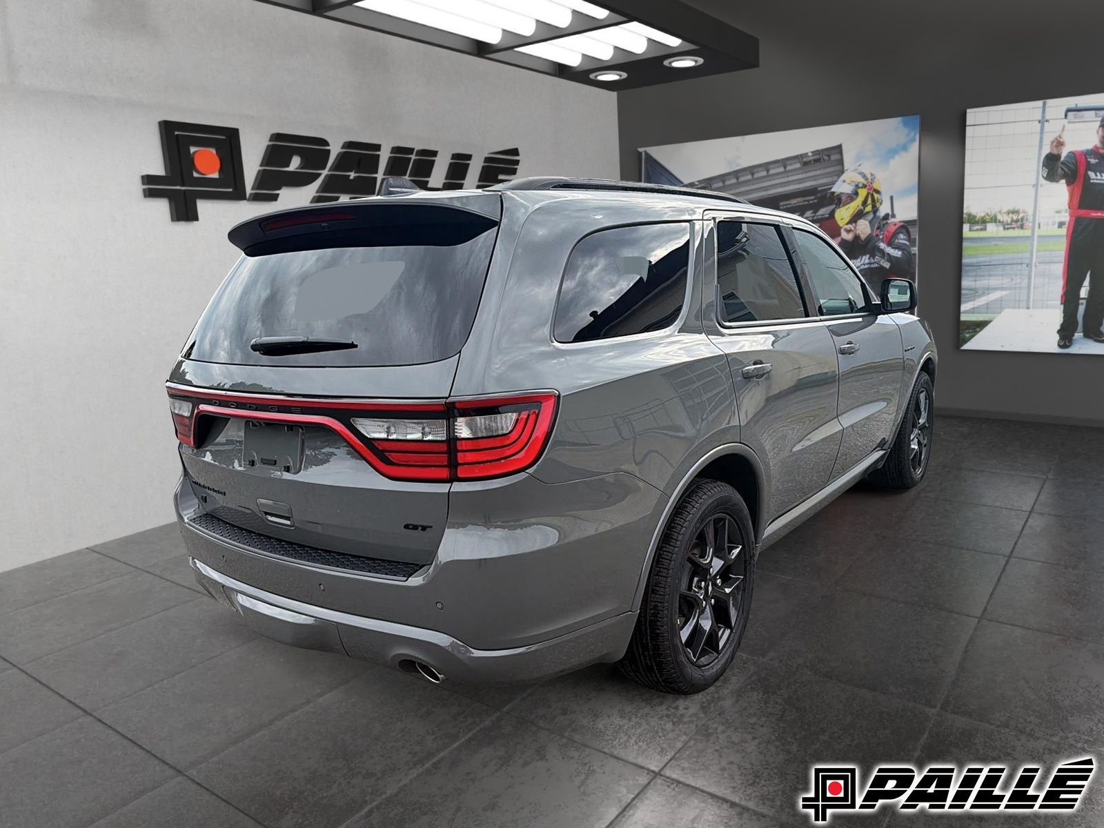 Dodge Durango  2027 à Sorel-Tracy, Québec