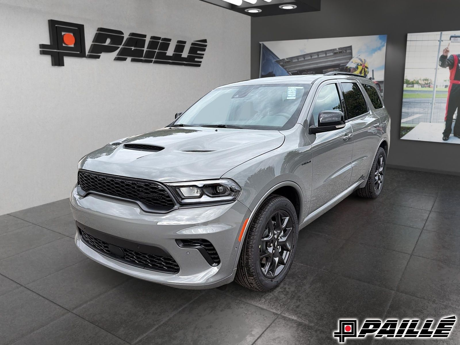 Dodge Durango  2027 à Sorel-Tracy, Québec