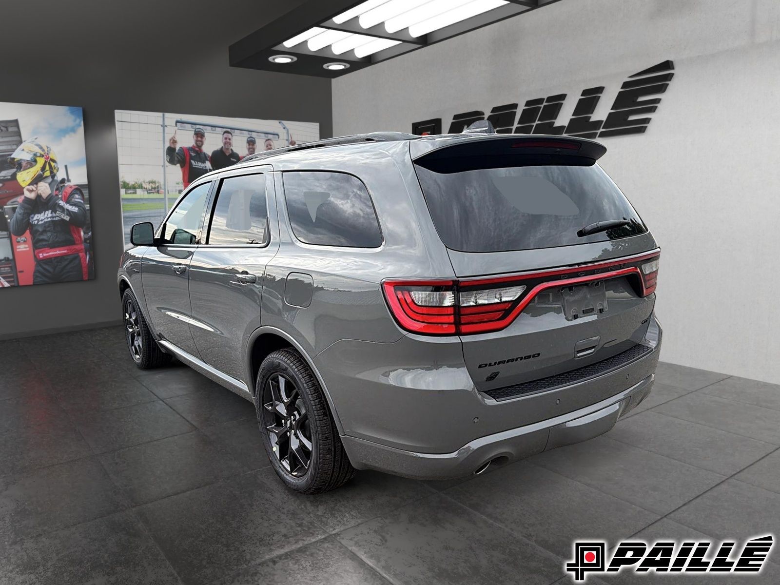 Dodge Durango  2027 à Sorel-Tracy, Québec