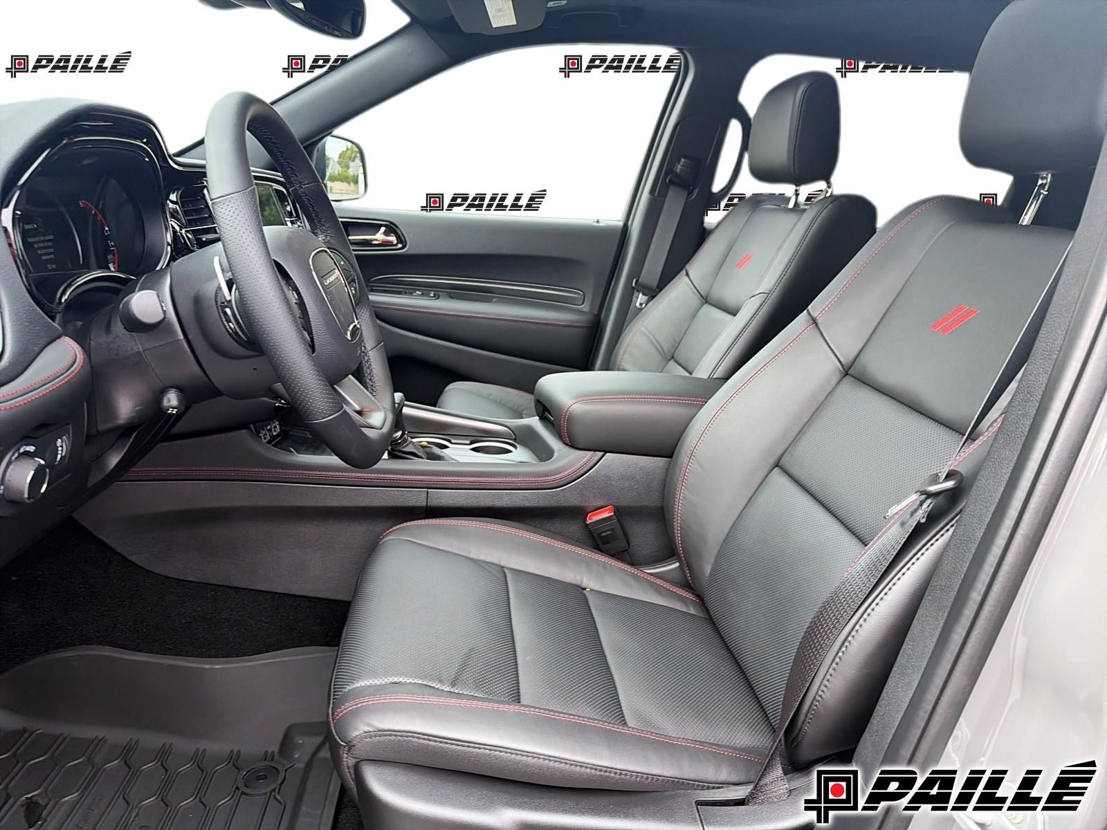 Dodge Durango  2027 à Sorel-Tracy, Québec